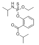丙酮中异柳磷溶液，1000μg/mL Isofenphos Solution in Acetone, 1000μg/mL