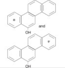甲苯中6-羟基屈-13C6溶液，5μg/mL 6-Hydroxychrysene-13C6 Solution in Toluene, 5μg/mL