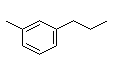 甲醇中3-丙基甲苯溶液，5000μg/mL 3-Propyltoluene Solution in Methanol, 5000μg/mL
