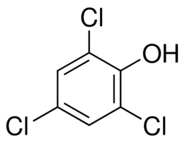 2,4,6-三氯酚 2,4,6-Trichlorophenol