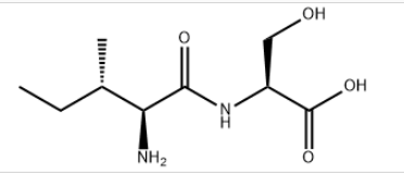 水中L-异亮氨酰-L-丝氨酸溶液，100μg/mL L-Isoleucyl-L-serine Solution in Water, 100μg/mL
