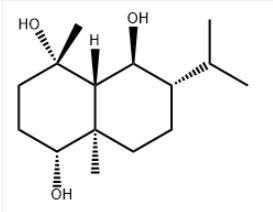 二甲基亚砜中Mucrolidin溶液，1000μg/mL Mucrolidin Solution in DMSO, 1000μg/mL