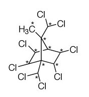 壬烷中毒杀芬Parlar-NO 26-13C10溶液，1μg/mL Toxaphene parlar-NO 26-13C10 Solution in Nonane, 1μg/mL