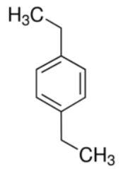 甲醇中1,4-二乙基苯溶液，1000μg/mL 1,4-Diethylbenzene Solution in Methanol, 1000μg/mL