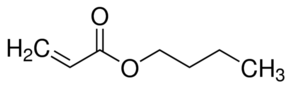 二硫化碳中丙烯酸正丁酯溶液，1000μg/mL Butyl acrylate Solution in CS2, 1000μg/mL