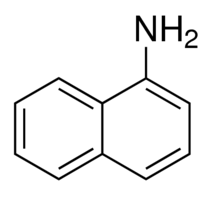 甲醇中1-萘胺溶液，100μg/mL 1-Aminonaphthalene Solution in Methanol, 100μg/mL