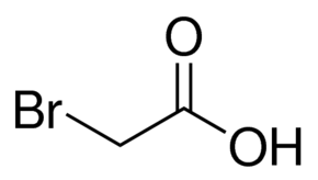 一溴乙酸 Bromoacetic acid