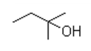 甲醇中叔戊醇溶液，20000μg/mL tert-Pentanol Solution in Methanol, 20000μg/mL