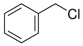 正己烷中苄基氯溶液，100μg/mL Benzylchloride Solution in Hexane, 100μg/mL