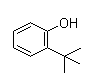 甲醇中2-叔丁基苯酚溶液，1000μg/mL 2-tert-Butylphenol Solution in Methanol, 1000μg/mL