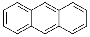 乙腈中蒽溶液，1000μg/mL Anthracene Solution in Acetonitrile, 1000μg/mL