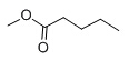 正己烷中戊酸甲酯溶液，1000μg/mL Methyl Valerate Solution in Hexane, 1000μg/mL