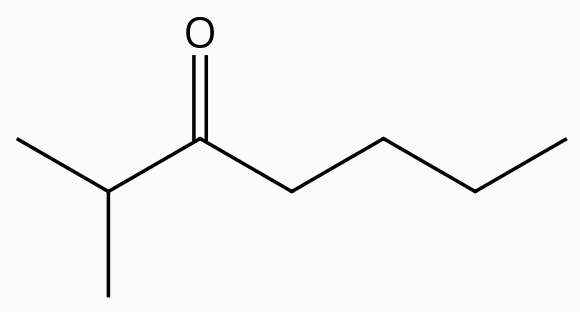 丙酮中2-甲基-3-庚酮溶液，100μg/mL 2-Methyl-3-heptanone Solution in Acetone, 100μg/mL