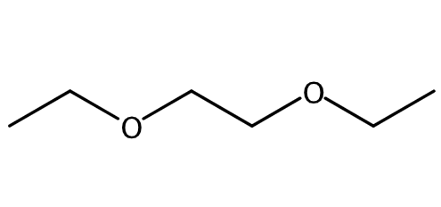 乙腈中1,2-二乙氧基乙烷溶液，1000μg/mL Ethylene glycol diethyl ether Solution in Acetonitrile, 1000μg/mL
