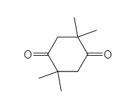 二甲基亚砜中2,2,5,5-四甲基环己烷-1,4-二酮溶液，1000μg/mL 2,2,5,5-Tetramethylcyclohexane-1,4-dione Solution in DMSO, 1000μg/mL