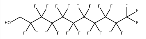 1H,1H-全氟十一烷-1-醇 1H,1H-Perfluoroundecan-1-ol