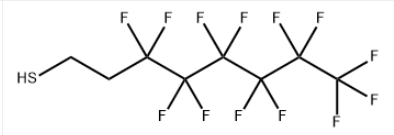 1H,1H,2H,2H-全氟辛硫醇 1H,1H,1H,2H-Perfluorooctanethiol