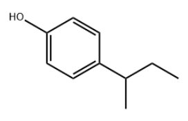 甲醇中4-仲丁基苯酚溶液，1000μg/mL 4-sec-Butylphenol Solution in Methanol, 1000μg/mL