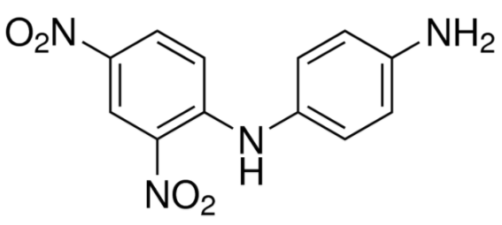 分散黄9 Disperse Yellow 9