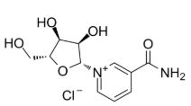 烟酰胺核苷氯化物 Nicotinamide riboside chloride