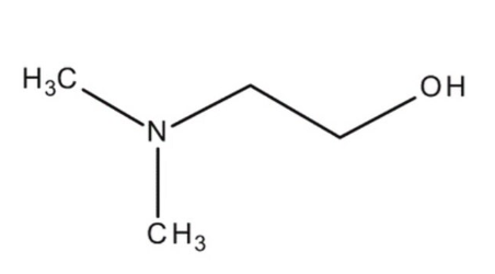 甲苯中二甲基乙醇胺溶液，100μg/mL N,N-Dimethylethanolamine Solution in Toluene, 100μg/mL