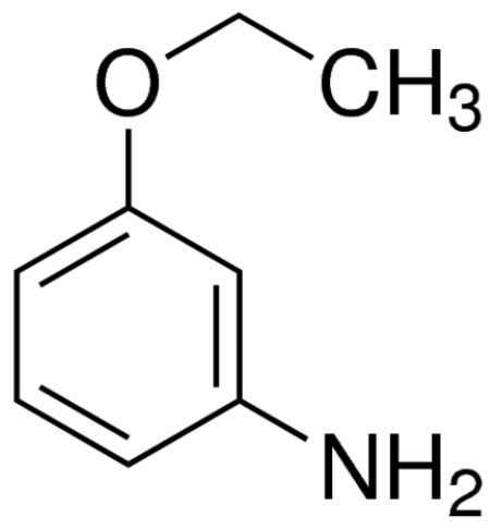 甲醇中间氨基苯乙醚溶液，100μg/mL m-Phenetidine Solution in Methanol, 100μg/mL