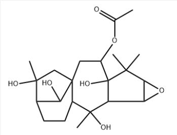 闹羊花毒素II Rhodojaponin II