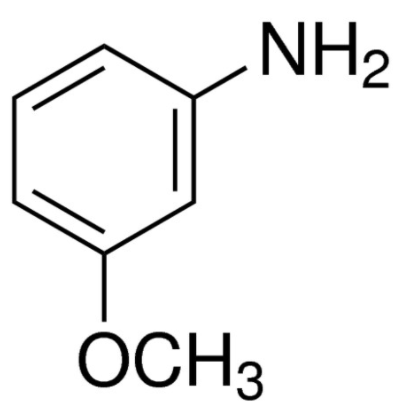 甲醇中间茴香胺溶液，1000μg/mL m-Anisidine Solution in Methanol, 1000μg/mL