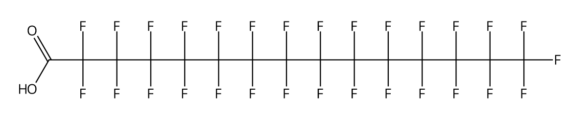 甲醇中全氟十五烷酸溶液，5μg/mL Perfluoropentadecanoic acid Solution in Methanol, 5μg/mL