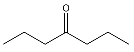 丙酮中4-庚酮溶液，100μg/mL 4-Heptanone Solution in Acetone, 100μg/mL