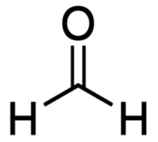 水中甲醛溶液，1000μg/mL Formaldehyde Solution in Water, 1000μg/mL