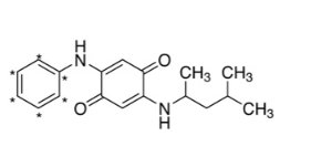 乙腈中6PPD -醌-13C6溶液，10μg/mL 6PPD-Quinone-13C6 Solution in Acetonitrile, 10μg/mL