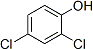 甲醇中2,4-二氯苯酚溶液，1000μg/mL 2,4-Dichlorophenol Solution in Methanol, 1000μg/mL