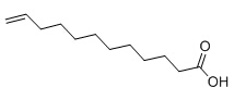 十二碳烯酸(顺-11) 11-Dodecenoic acid