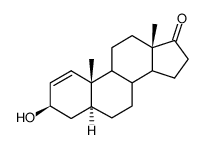 甲醇中1-雄酮溶液，100μg/mL 1-Androsterone Solution in Methanol, 100μg/mL