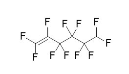 6H-全氟-1-己烯 6H-Perfluoro-1-hexene