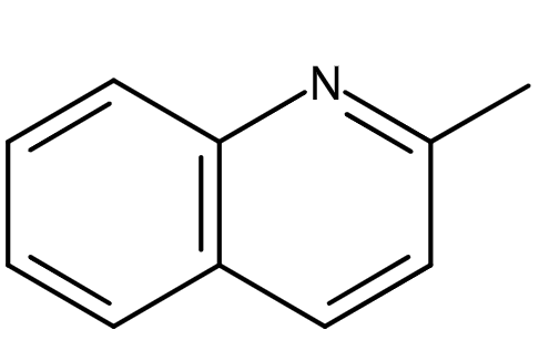 甲醇中2-甲基喹啉溶液，100μg/mL 2-Methylquinoline Solution in Methanol, 100μg/mL
