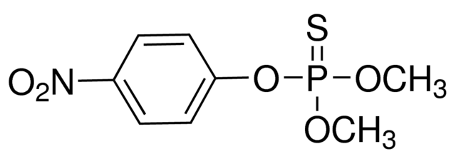 丙酮中甲基对硫磷溶液，100μg/mL Parathion-methyl Solution in Acetone, 100μg/mL