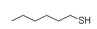 甲醇中己硫醇溶液，100μg/mL Hexanethiol Solution in Methanol, 100μg/mL