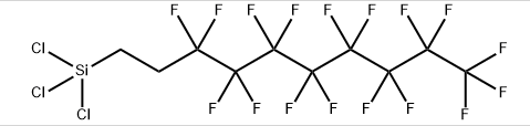 1H,1H,2H,2H-全氟十二烷基三氯硅烷 1H,1H,2H,2H-Perfluorodecyltrichlorosilane