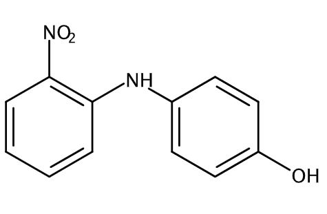 HC 橙 NO. 1 HC orange No. 1