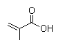 乙腈中甲基丙烯酸溶液，1000μg/mL Methacrylic acid Solution in Acetonitrile, 1000μg/mL