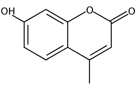 4-甲基伞形酮 4-Methylumbelliferone