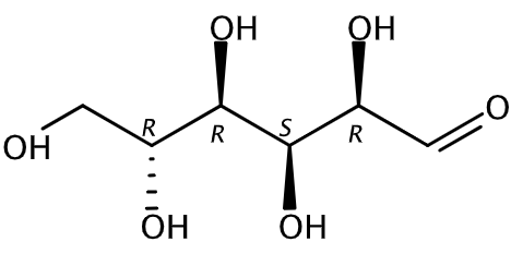 D-(+)-葡萄糖 D-(+)-Glucose