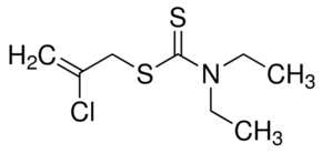 甲苯中草克死溶液，1000μg/mL Sulfallate Solution in Toluene, 1000μg/mL
