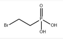 (2-溴乙基)膦酸 (2-Bromoethyl)phosphonic acid