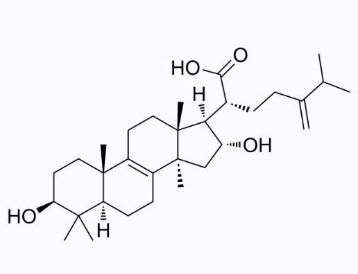 二甲基亚砜中土莫酸溶液，1000μg/mL Tumulosic acid Solution in DMSO, 1000μg/mL