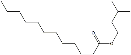丙酮中月桂酸异戊酯溶液，1000μg/mL Isoamyl Laurate Solution in Acetone, 1000μg/mL