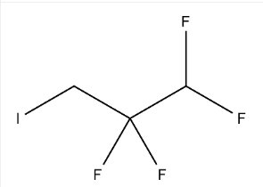 2,2,3,3-四氟碘代丙烷 2,2,3,3-Tetrafluoropropyl iodide