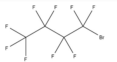 1-溴九氟丁烷 1-Bromononafluorobutane